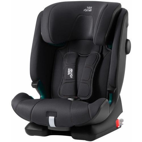 cumpără Scaun auto Britax-Römer AdvansaFix i-Size Fossil Grey (2000035138) în Chișinău 