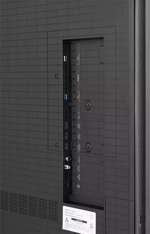 cumpără Televizor Hisense MiniLED 100U8Q în Chișinău 