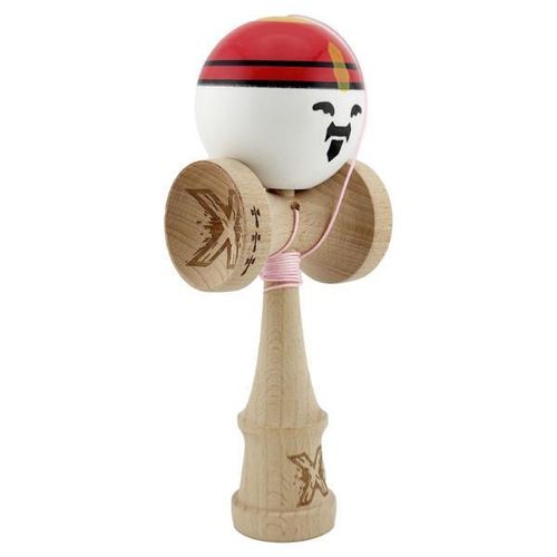 купить Активная игра Essa 163831 Kendama Flippy X Original, 7х6х18cm, rege в Кишинёве 