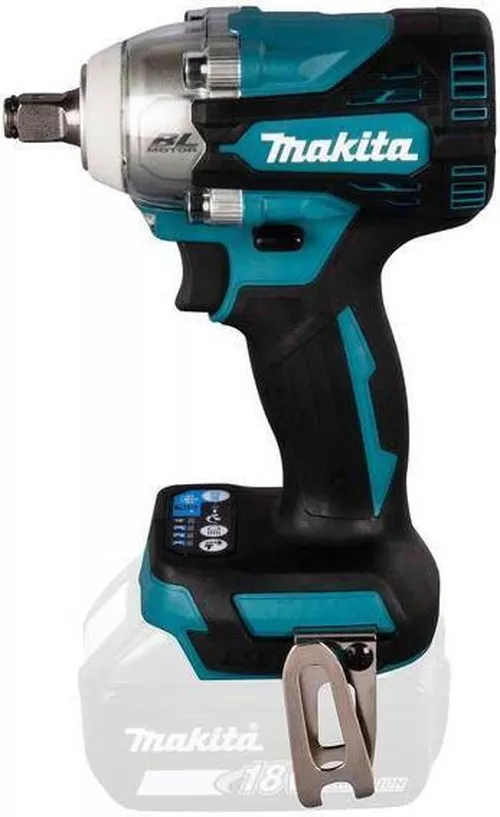 купить Гайковерт Makita DTW300Z в Кишинёве 