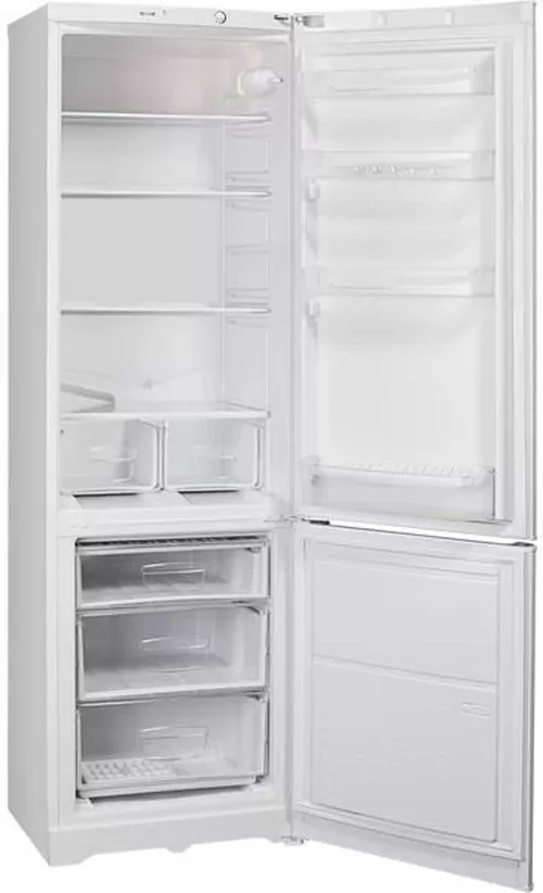 купить Холодильник с нижней морозильной камерой Indesit IBS18AA в Кишинёве 