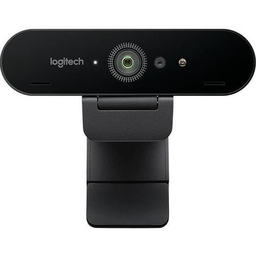 cumpără Cameră web Logitech Brio 4K Stream Edition în Chișinău 