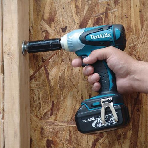 купить Гайковерт Makita DTW251Z в Кишинёве 