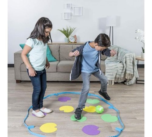 cumpără Joc educativ de masă Spin Master 6044141 game Croc’n Roll în Chișinău 