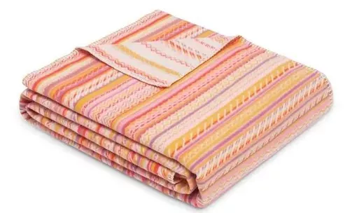 cumpără Cuvertură Ibena 3424/250 Jacquard Decke Dundee 150x200 în Chișinău 