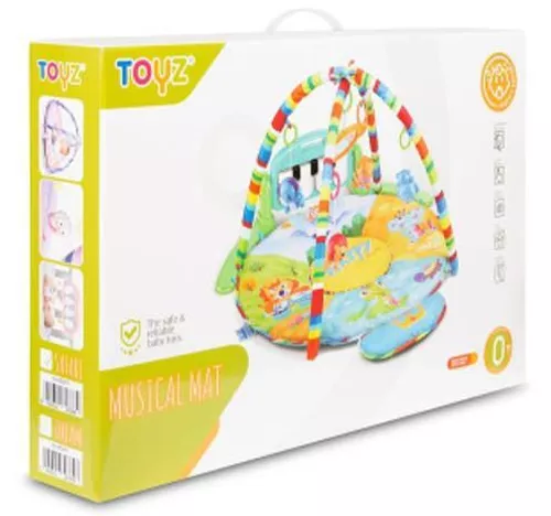 купить Игровой комплекс для детей Toyz 9201 Dream 3896 в Кишинёве 