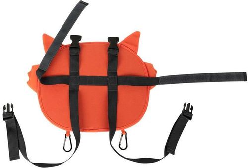 купить Аксессуар для автомобиля Premaman PAUDAJ-CCC-UNQ Oglinda auto mare Vulpita в Кишинёве 