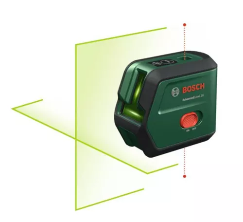 купить Нивелир лазерный Bosch 0603663G00 2G Nivela cu laser в Кишинёве 