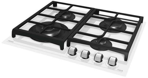 купить Встраиваемая поверхность газовая Teka GZC 64321 White в Кишинёве 
