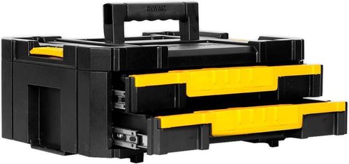 купить Система хранения инструментов DeWalt DWST1-70706 TSTAK IV в Кишинёве 