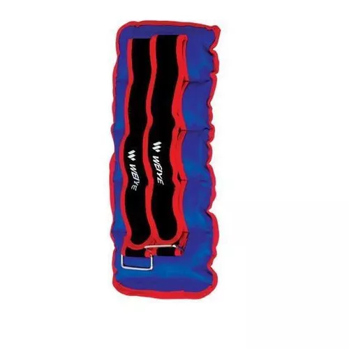 cumpără Greutăți pentru mâini și picioare Arena (2х2 кг) 4 кг 871904 în Chișinău 