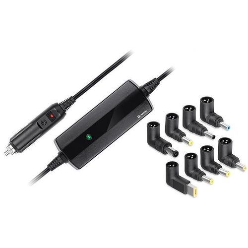 cumpără Încărcător pentru automobil Tracer Car charger Mobienergy 65w în Chișinău 