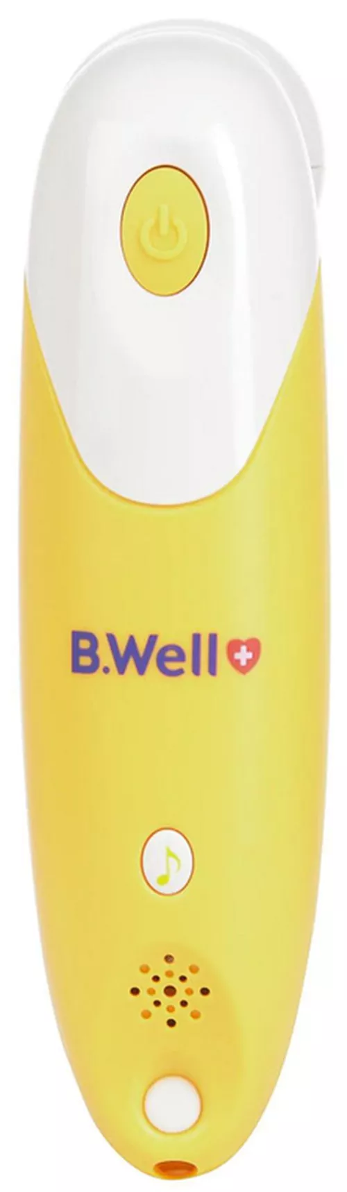 купить Аспиратор назальный B.Well WC-150 aspirator nazal в Кишинёве 