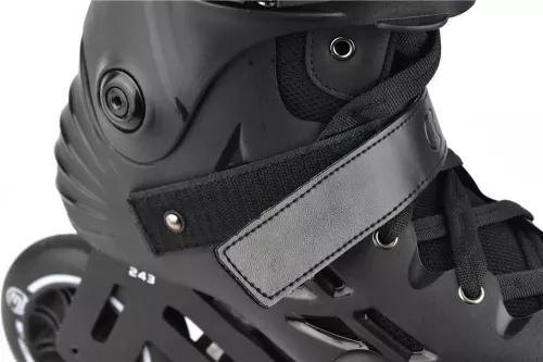 cumpără Role Micro 950292 Skates MT3 Black (44-45) în Chișinău 