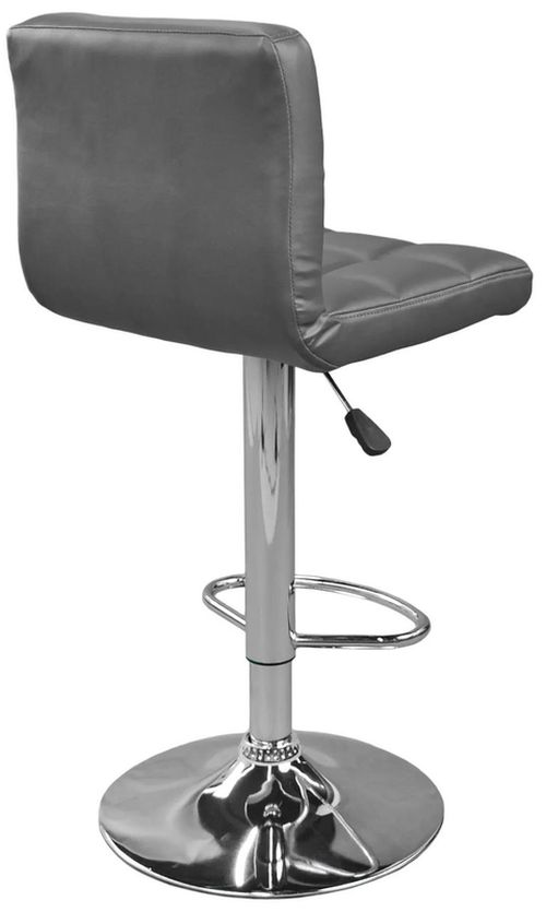 купить Барный стул Deco SB-043 Light Grey в Кишинёве 