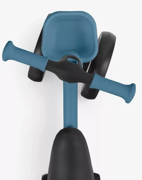 cumpără Bicicletă Kikka Boo 31006030045 Bicicleta fara pedale Ride-On Blinky Blue în Chișinău 