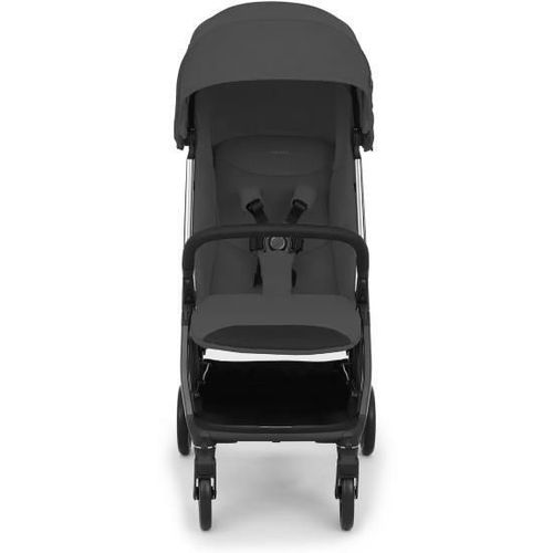 купить Детская коляска Inglesina Quid 3 Orbital Grey в Кишинёве 