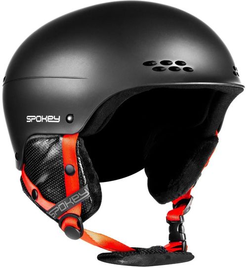 купить Лыжный шлем Spokey Robson M (926525) в Кишинёве 