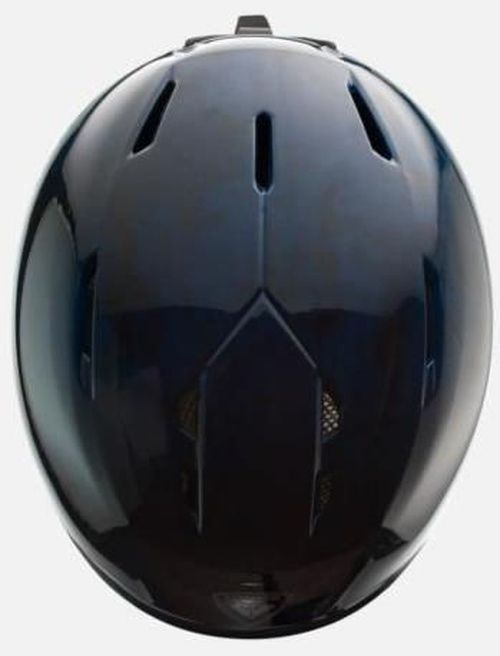 купить Защитный шлем Rossignol FIT IMPACTS BLUE M//L в Кишинёве 