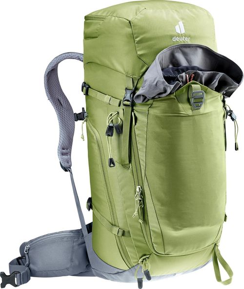 cumpără Rucsac turistic Deuter Trail Pro 36 meadow-graphite în Chișinău 