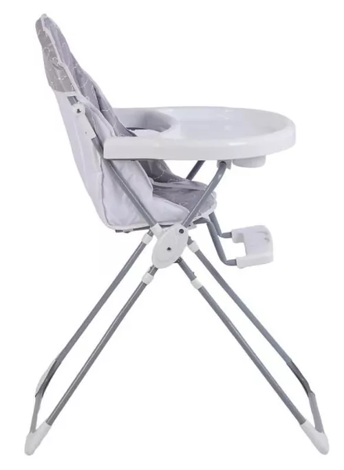 cumpără Scaun de masă Incanto Egoza Мишутка (ST-0008/3) Grey în Chișinău 