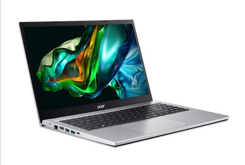 купить Ноутбук Acer Aspire A315-44P Pure Silver (NX.KSJEU.00G) в Кишинёве 