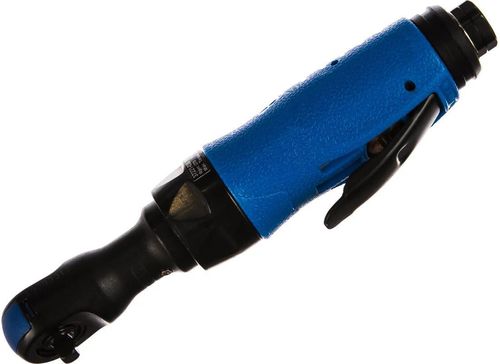 cumpără Mașina de infeliat King Tony 37221-030 пневмотрещотка "Мини" 1/4" 41 Nm (обрезин.ручка) în Chișinău 