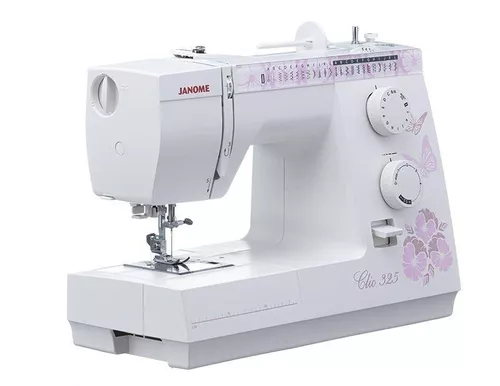 купить Швейная машина Janome Clio 325 в Кишинёве 