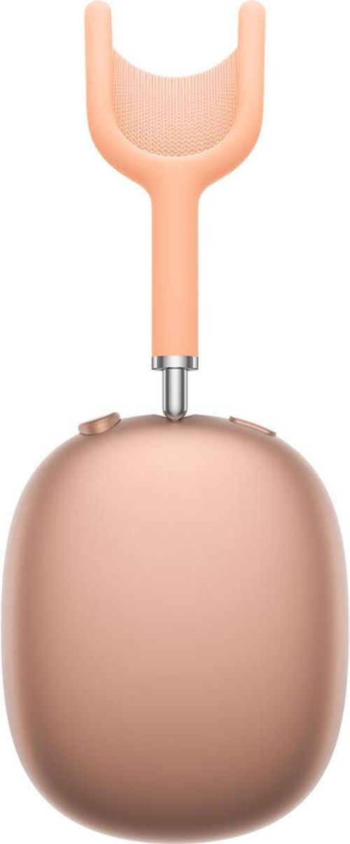 cumpără Căști fără fir Apple Airpods Max 2 Orange-Zee MHWN4 în Chișinău 