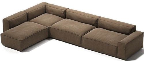 cumpără Canapea Indart Infinity 4 (370x225x70) în Chișinău 