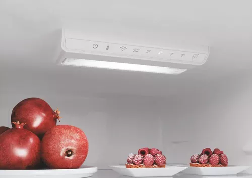 купить Холодильник с нижней морозильной камерой Candy CCE4T618ES в Кишинёве 