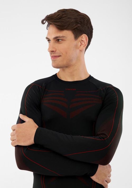 cumpără Îmbrăcăminte sport Wiking Explore More Lengerie termo Rocket (set) (500/26/2626/0954/XL) în Chișinău 