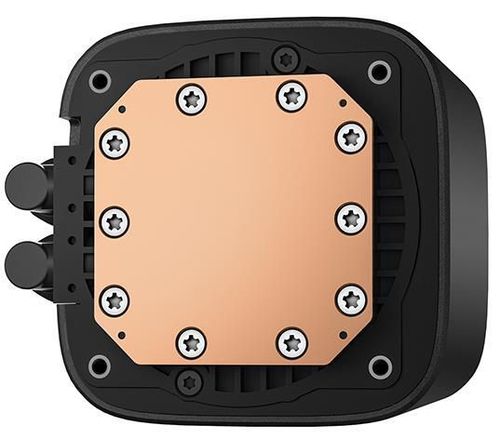 купить Кулер Deepcool LE240 PRO Black в Кишинёве 