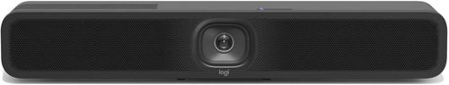 купить Веб-камера Logitech Video Conferencing System MeetUp2 (960-001681) в Кишинёве 