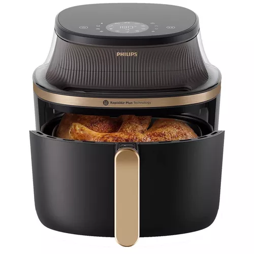 cumpără Friteuza cu aer cald Philips NA332/00 în Chișinău 