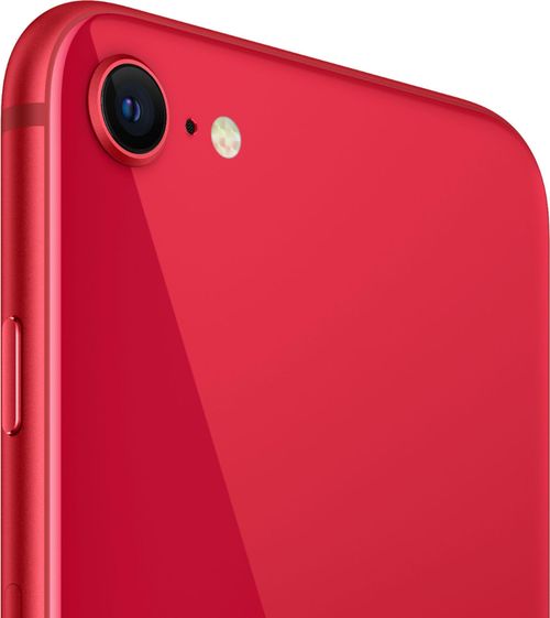 купить Смартфон Apple iPhone SE 2gen 256Gb Red MHGY3 в Кишинёве 