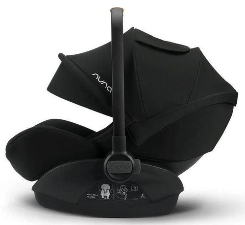 купить Автокресло Nuna CS11308CVRGL Scoica auto i-Size ARRA Next Caviar, 40-85 cm в Кишинёве 