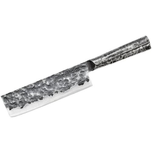 купить Нож Samura METEORA Nakiri 173mm (SMT-0043) в Кишинёве 