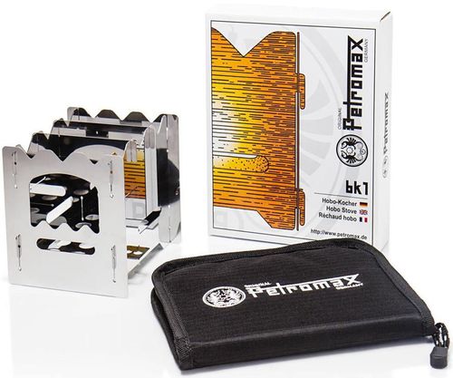 cumpără Grătar Petromax Hobo-Stove în Chișinău 