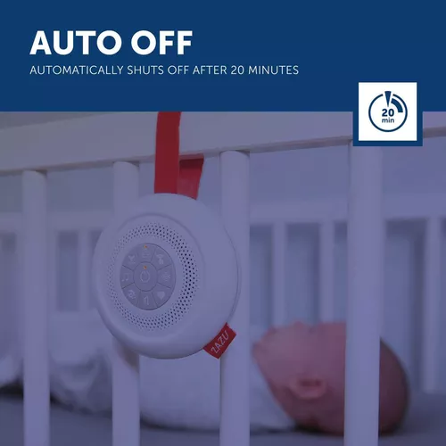 cumpără Jucărie muzicală Zazu SUZY portable baby shusher în Chișinău 