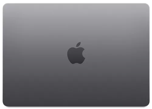 cumpără Laptop Apple MacBook Air 13.6 M2 8c/10g 16G/512GB Space Gray Z15T0 în Chișinău 