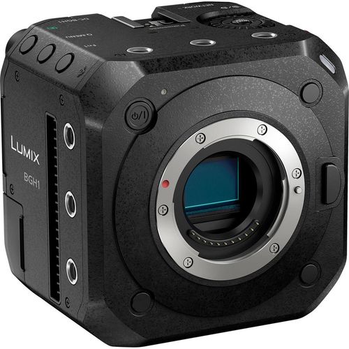 cumpără Aparat foto mirrorless Panasonic DC-BGH1EE în Chișinău 