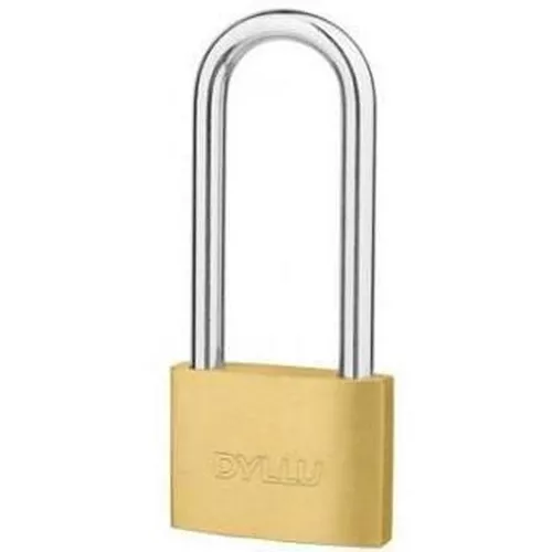 купить Замок навесной Dyllu DTPD2460 (51557) в Кишинёве 