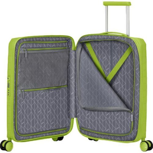 купить Чемодан Samsonite Fastforward 55/20 TSA Exp Lime (155259/8924) в Кишинёве 