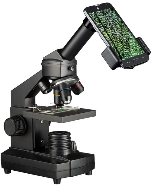 cumpără Microscop Bresser National Gheographic 40x-1280x în Chișinău 