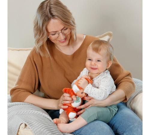 купить Мягкая игрушка Zapf 836606 Baby born Vulpe (26cm) в Кишинёве 