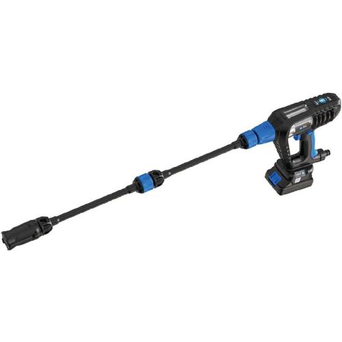 купить Мойка высокого давления Annovi Reverberi 15389 BC250 DSS battery Water cleaner 18v в Кишинёве 