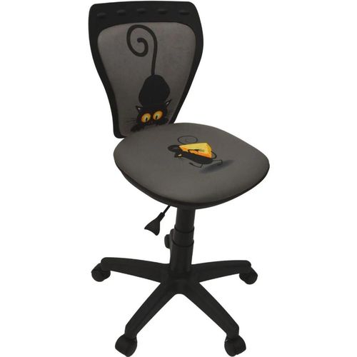 купить Офисное кресло Nowystyl Ministyle GTS Cat&Mouse в Кишинёве 