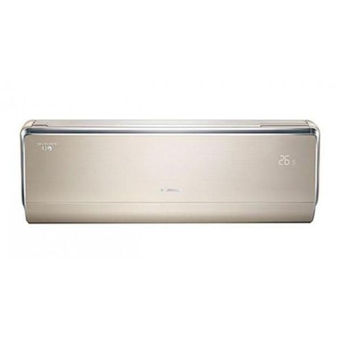 купить Кондиционер сплит Gree GWH09UB-K3DNA4F U-CROWN gold в Кишинёве 