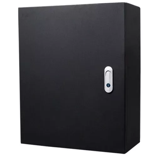cumpără Boxă electrică EvDrive E-BOX-2, 60x50x25cm, Oțel Galvanizat în Chișinău 